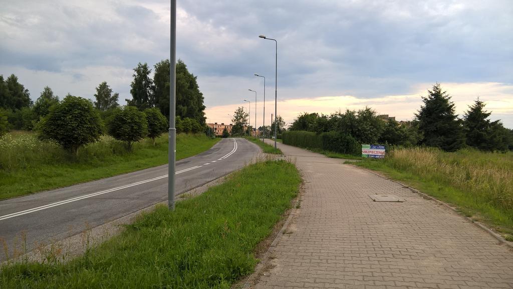 Turkus Kołobrzeg